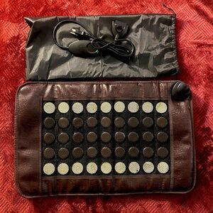 NEW XUYU Therapeutic Infrared Heating Pad